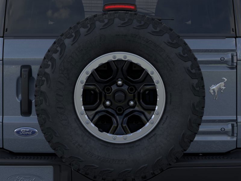 Thumbnail: 2025 Ford Bronco - 6
