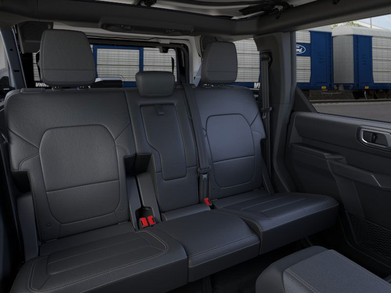 Thumbnail: 2025 Ford Bronco - 10