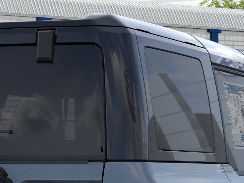 Thumbnail: 2025 Ford Bronco - 25