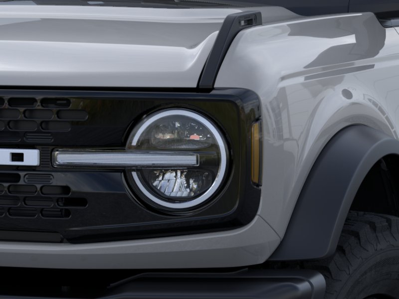 Thumbnail: 2026 Ford Bronco - 21