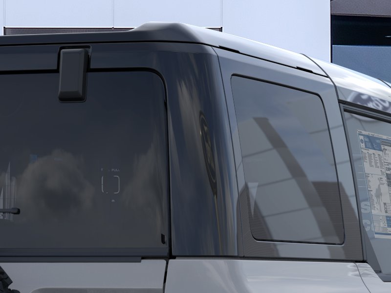 Thumbnail: 2026 Ford Bronco - 8