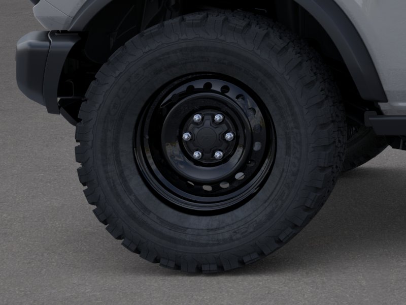 Thumbnail: 2026 Ford Bronco - 22