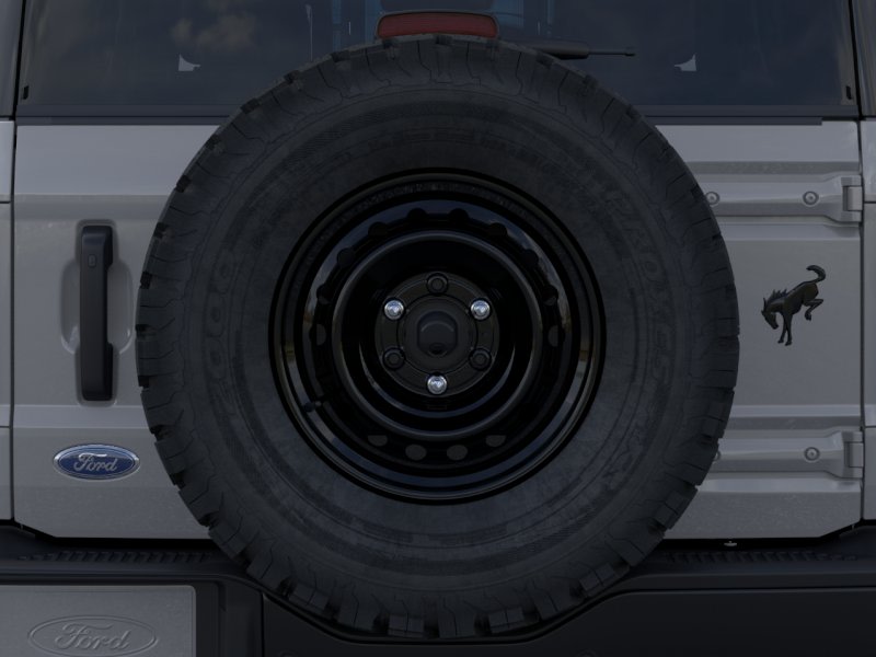 Thumbnail: 2026 Ford Bronco - 25