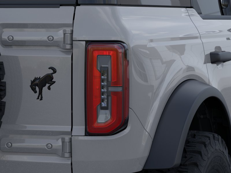 Thumbnail: 2026 Ford Bronco - 24