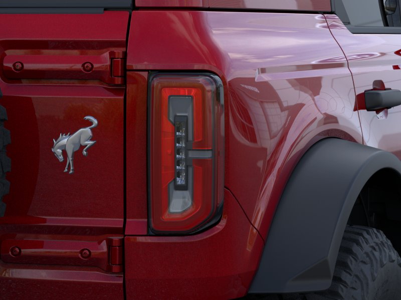 Thumbnail: 2026 Ford Bronco - 24