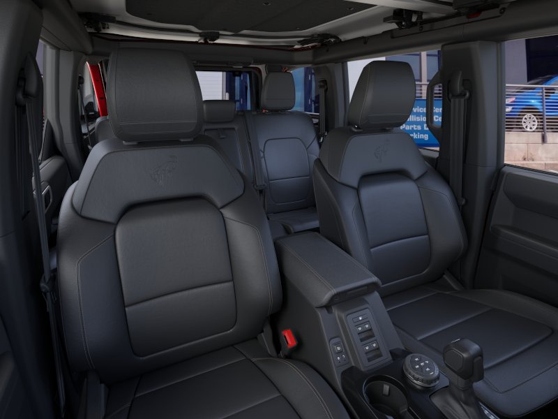 Thumbnail: 2026 Ford Bronco - 9