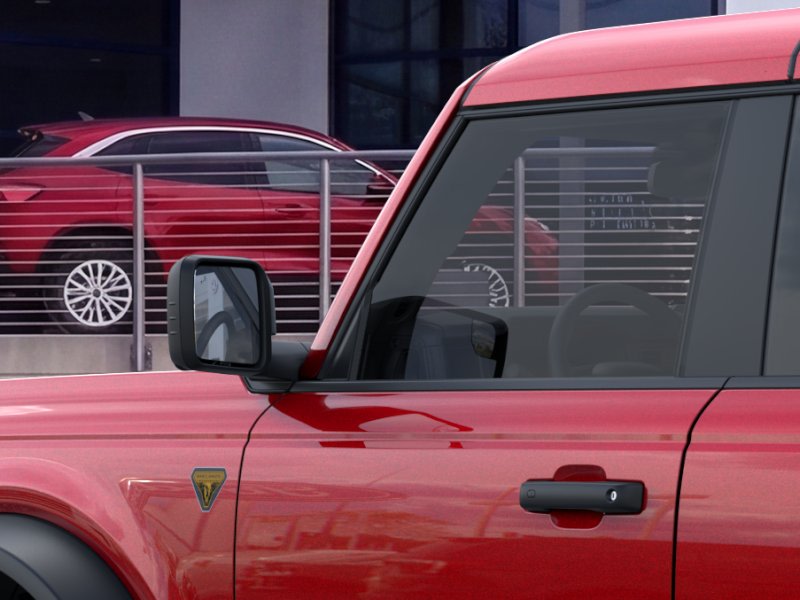 Thumbnail: 2026 Ford Bronco - 7