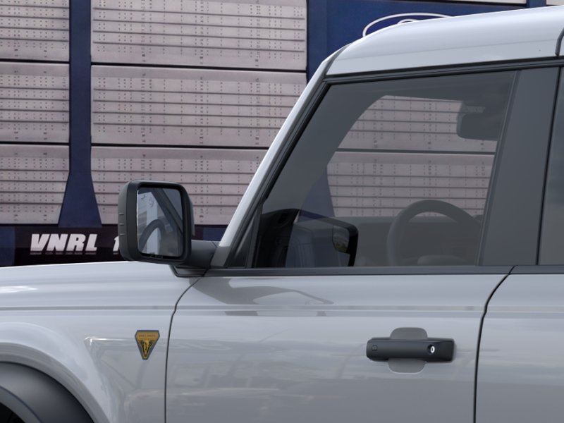 Thumbnail: 2026 Ford Bronco - 22