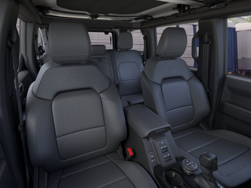 Thumbnail: 2026 Ford Bronco - 8