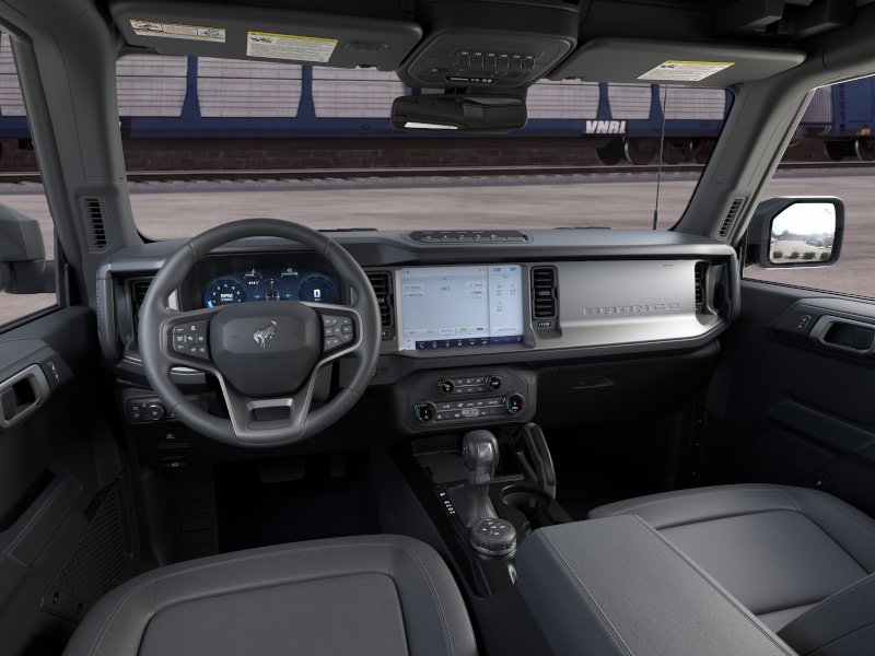 Thumbnail: 2026 Ford Bronco - 2
