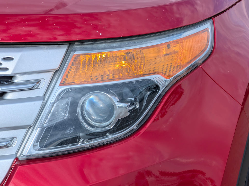 Thumbnail: 2012 Ford Explorer - 23