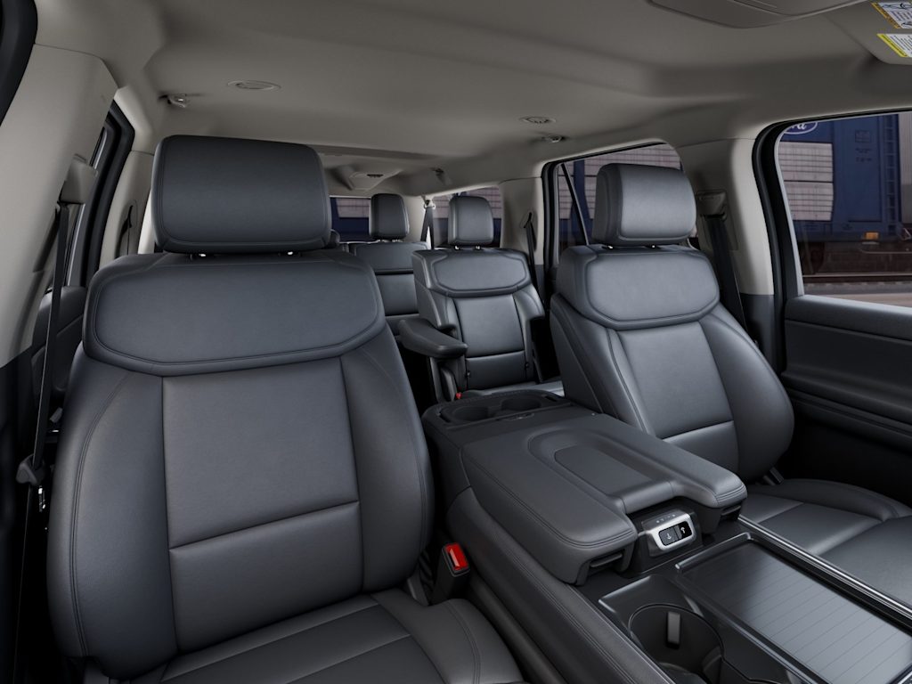 Thumbnail: 2027 Ford Expedition MAX - 10