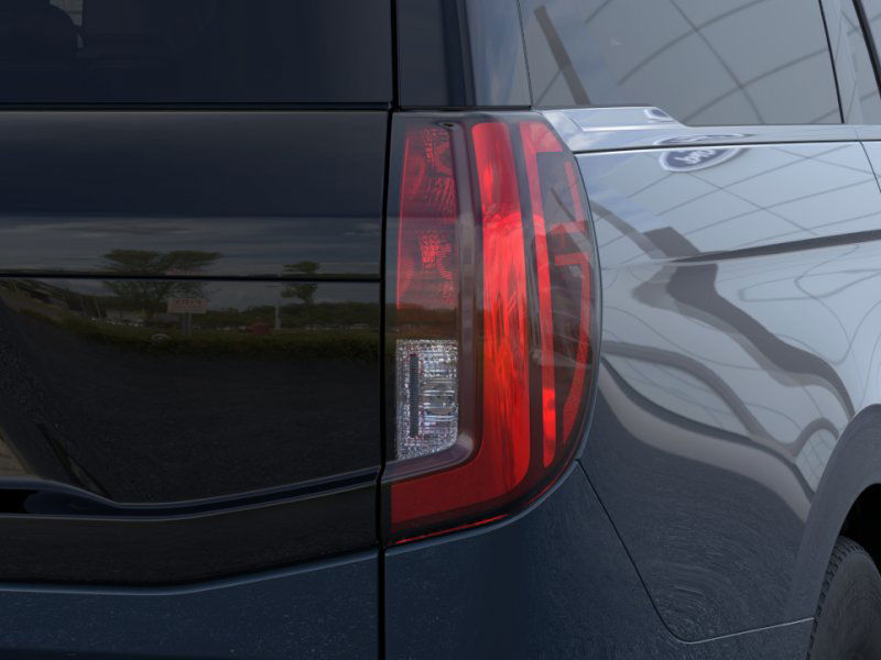 Thumbnail: 2026 Ford Expedition MAX - 21