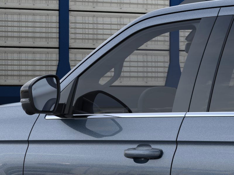 Thumbnail: 2026 Ford Expedition MAX - 20