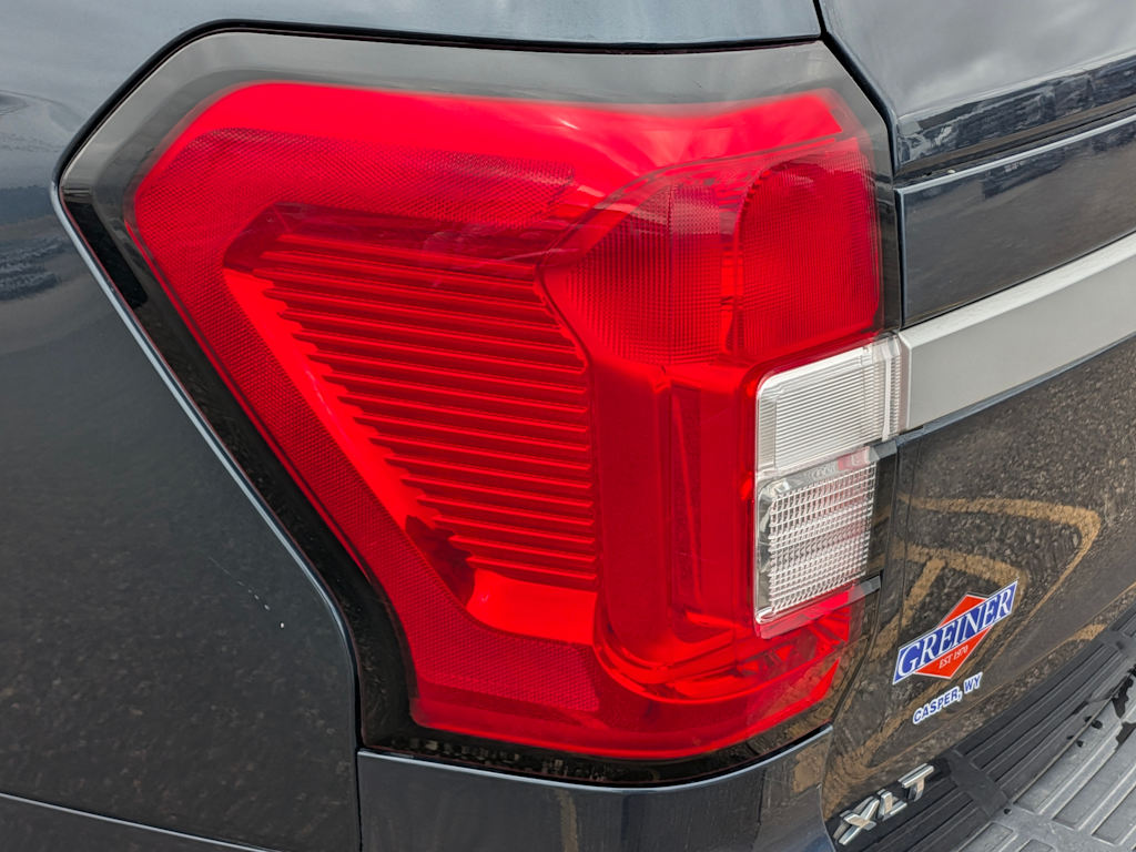 Thumbnail: 2024 Ford Expedition MAX - 20