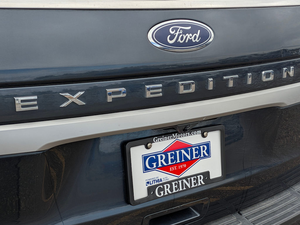 Thumbnail: 2024 Ford Expedition MAX - 17
