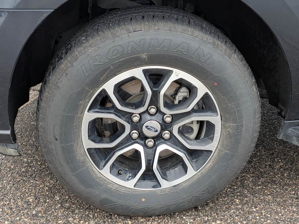 Thumbnail: 2024 Ford Expedition MAX - 8