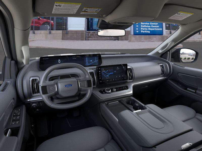 Thumbnail: 2026 Ford Expedition MAX - 2