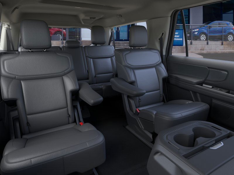 Thumbnail: 2026 Ford Expedition MAX - 15