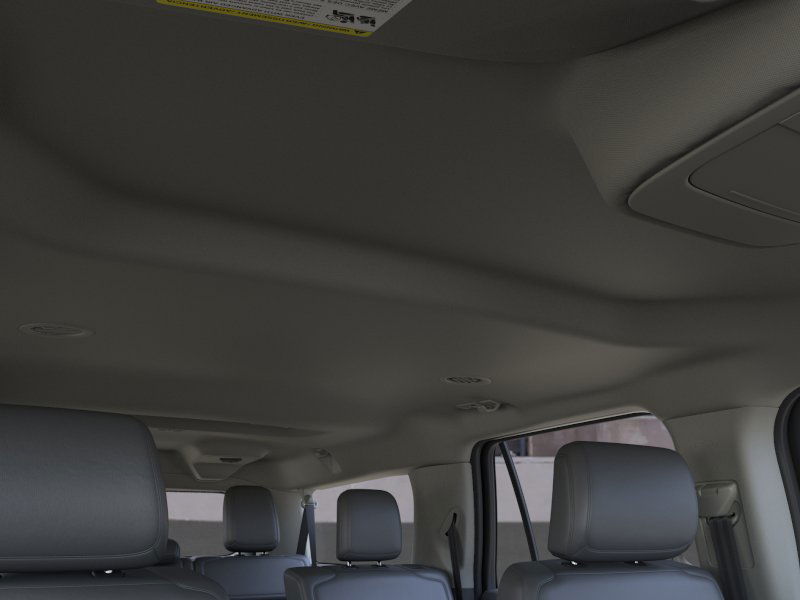 Thumbnail: 2026 Ford Expedition MAX - 22