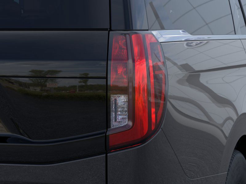 Thumbnail: 2026 Ford Expedition MAX - 21