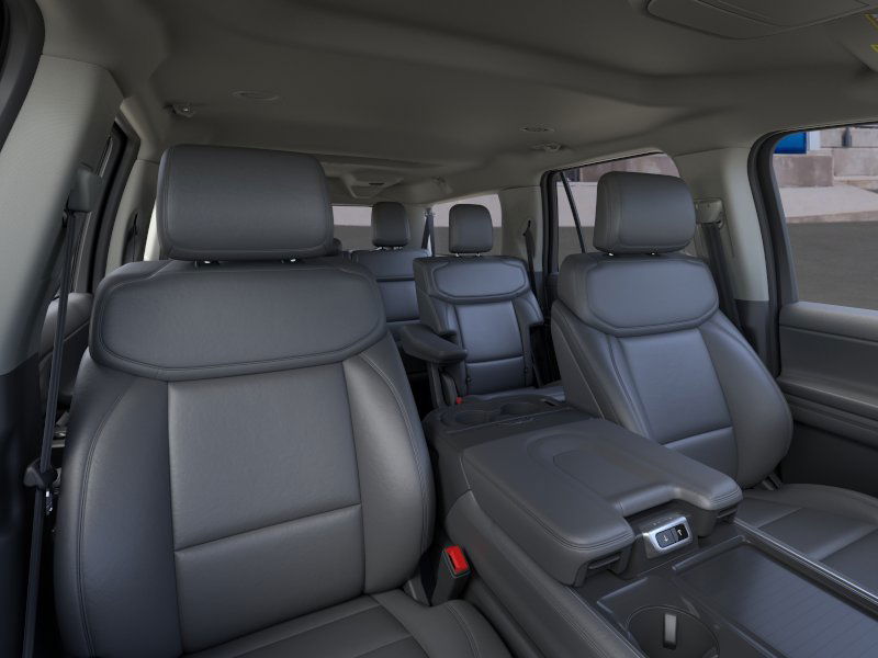 Thumbnail: 2026 Ford Expedition MAX - 9