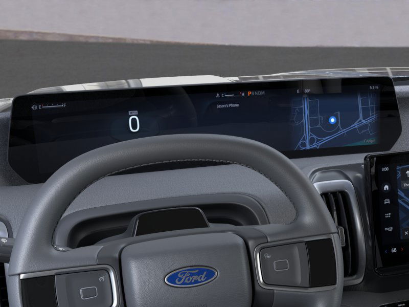 Thumbnail: 2026 Ford Expedition MAX - 17