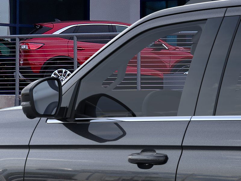 Thumbnail: 2026 Ford Expedition MAX - 20