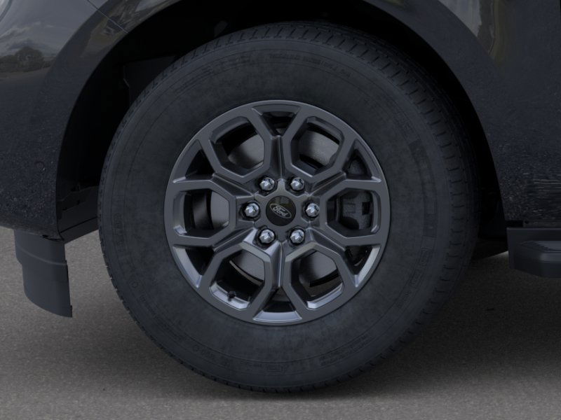 Thumbnail: 2026 Ford Expedition MAX - 8