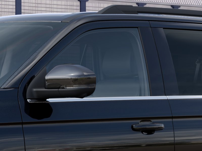 Thumbnail: 2027 Ford Expedition MAX - 20