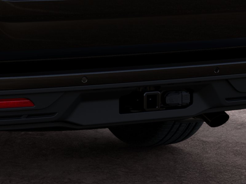 Thumbnail: 2027 Ford Expedition MAX - 23
