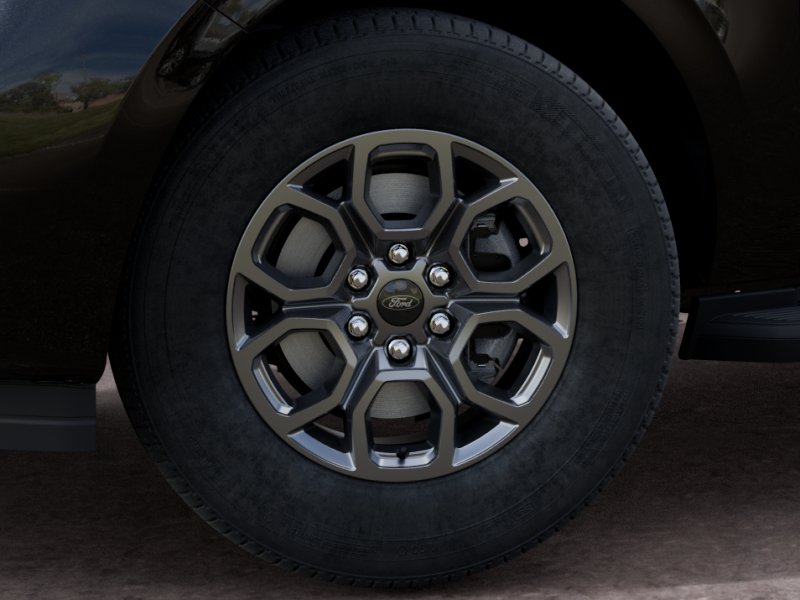 Thumbnail: 2027 Ford Expedition MAX - 8