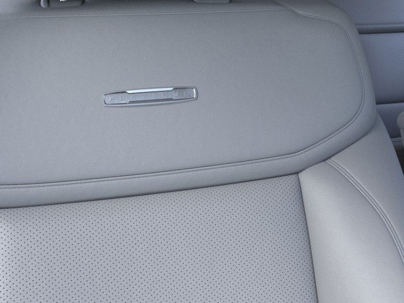 Thumbnail: 2026 Ford Expedition MAX - 7