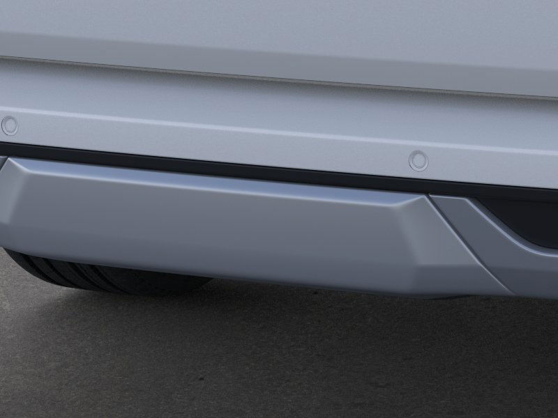 Thumbnail: 2026 Ford Expedition MAX - 23