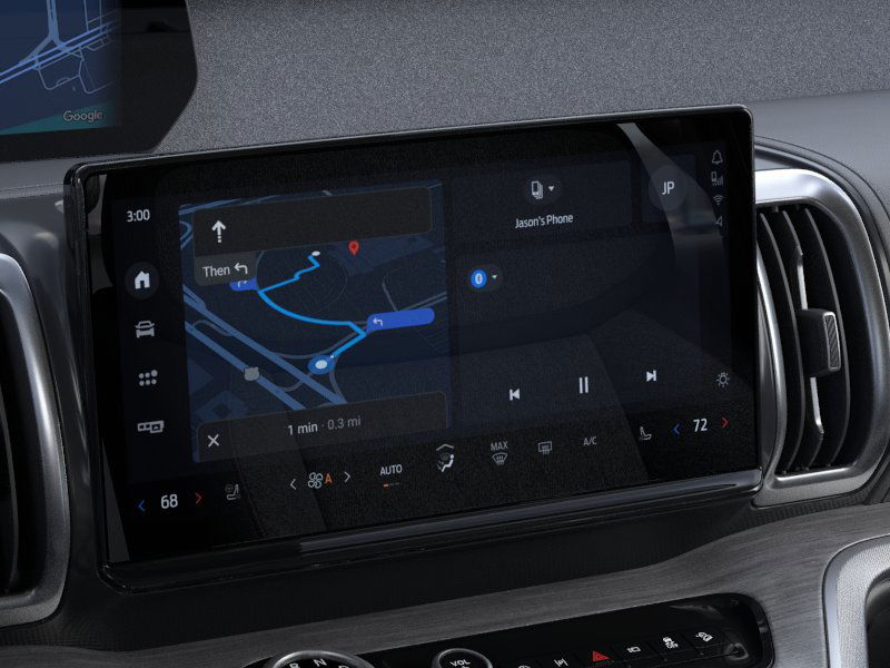 Thumbnail: 2026 Ford Expedition MAX - 11