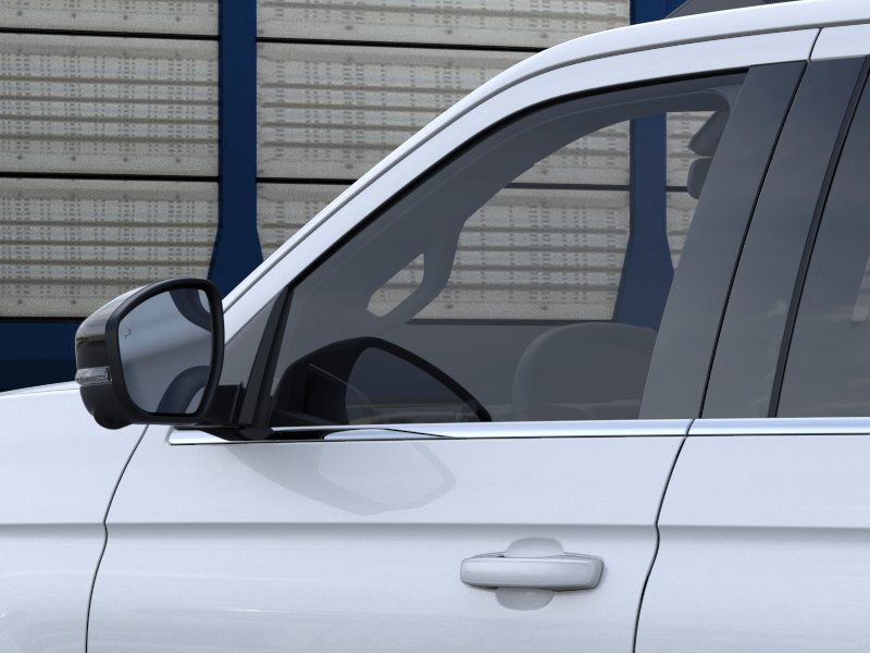 Thumbnail: 2026 Ford Expedition MAX - 20