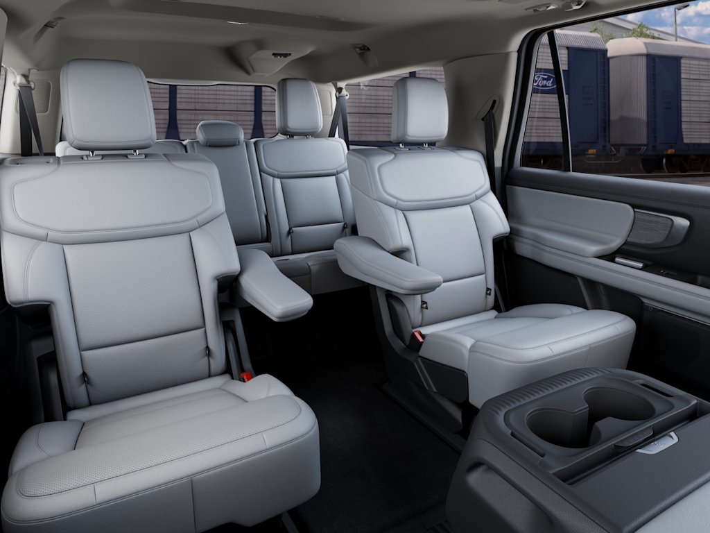 Thumbnail: 2027 Ford Expedition MAX - 15