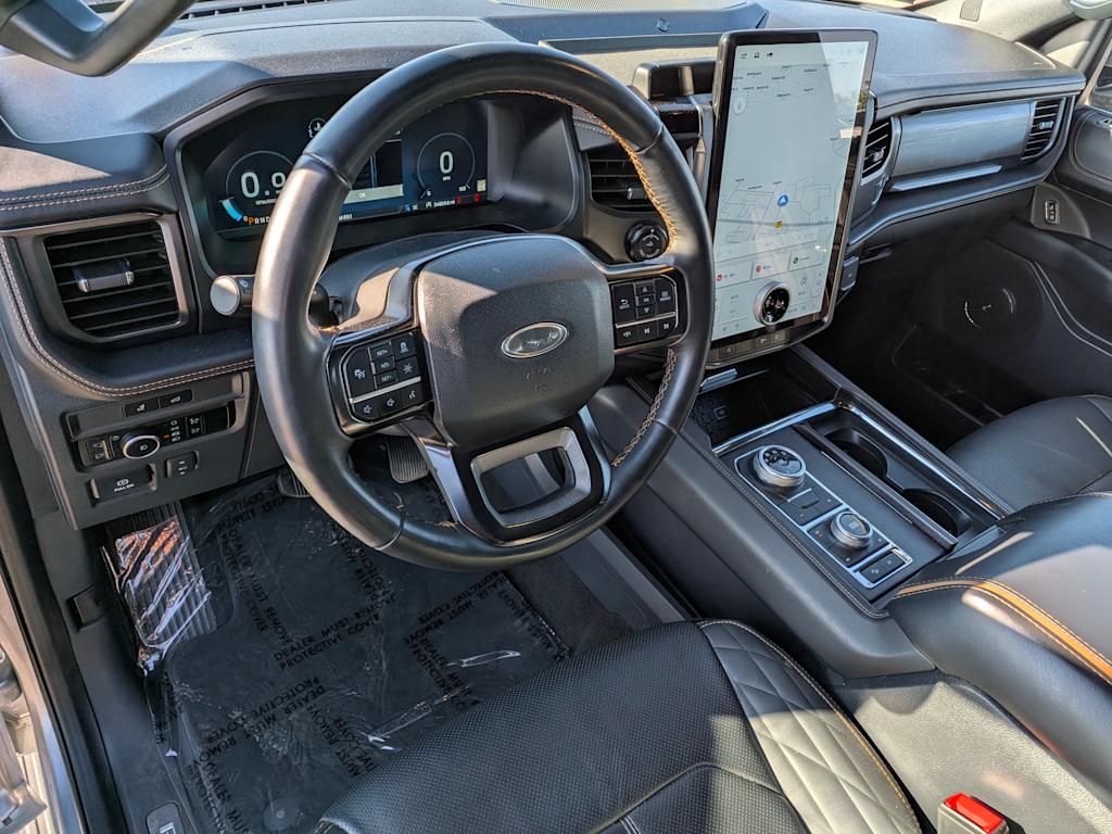 Thumbnail: 2024 Ford Expedition MAX - 2