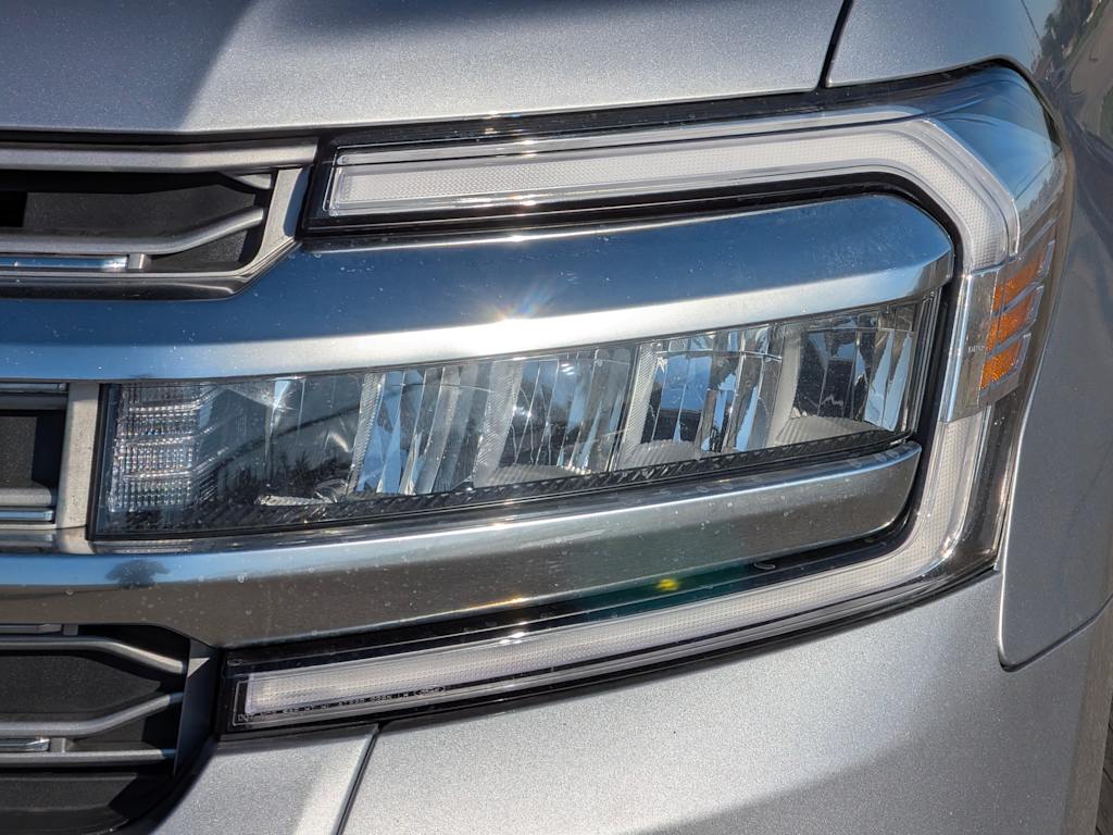 Thumbnail: 2024 Ford Expedition MAX - 23