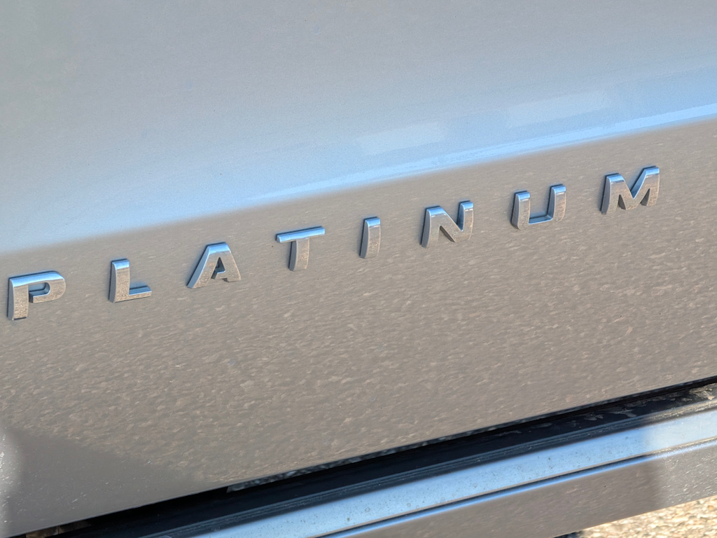 Thumbnail: 2024 Ford Expedition MAX - 7
