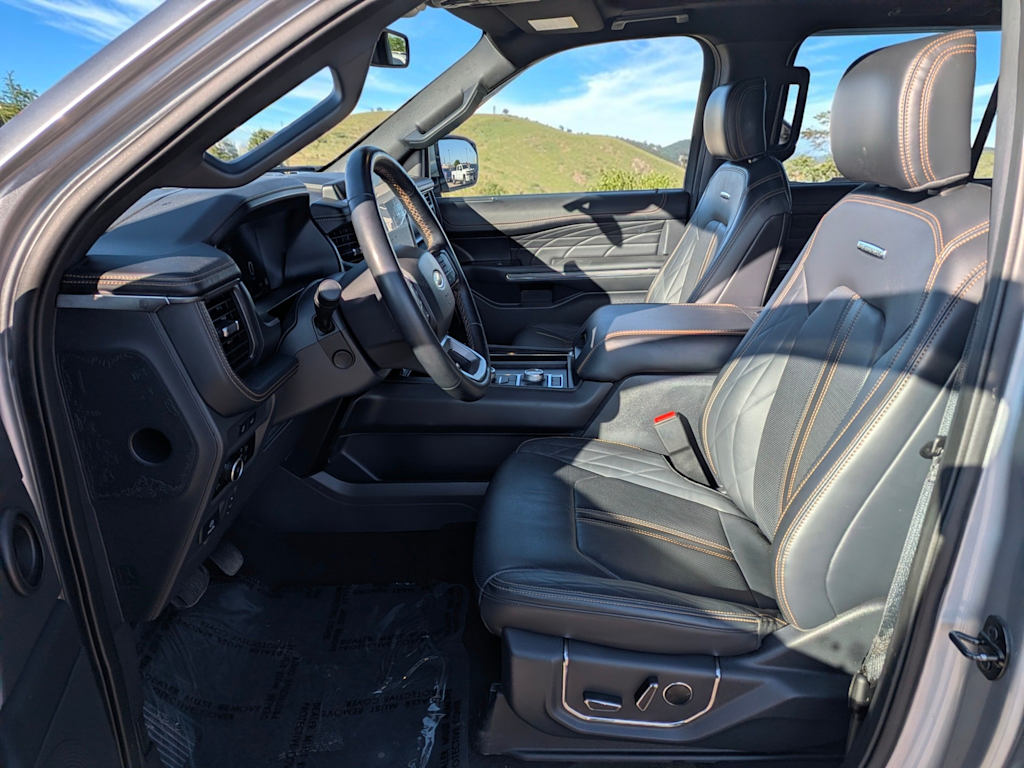Thumbnail: 2024 Ford Expedition MAX - 11