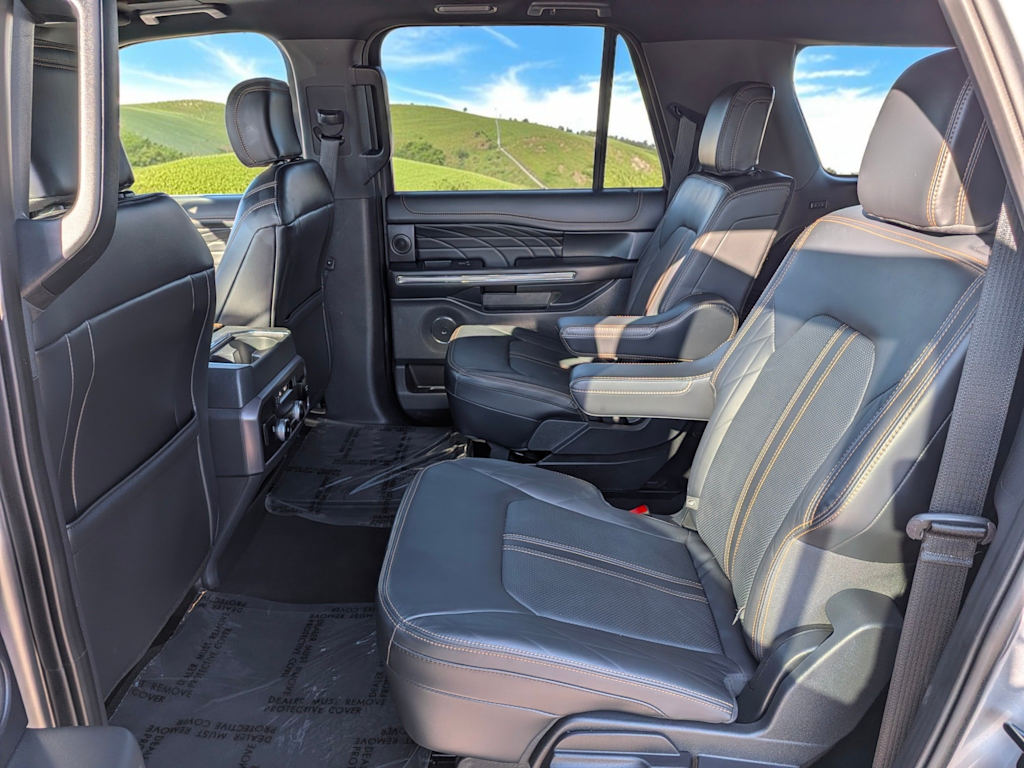 Thumbnail: 2024 Ford Expedition MAX - 13