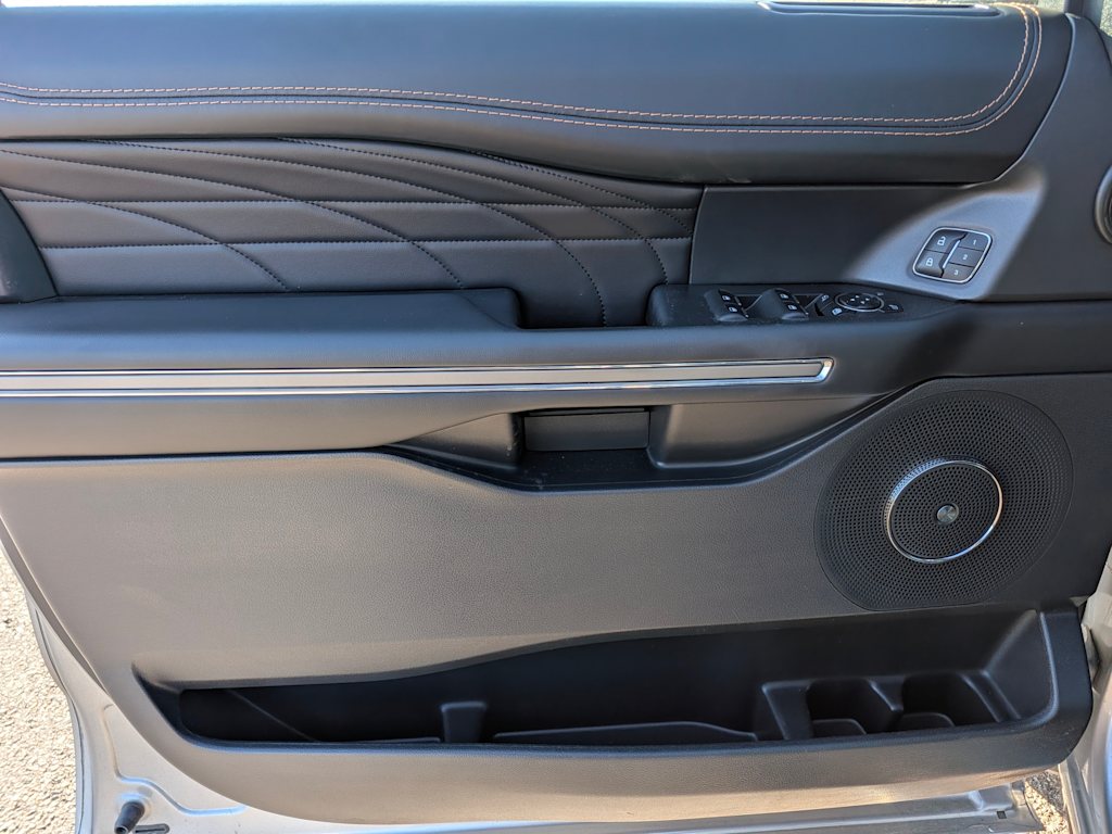 Thumbnail: 2024 Ford Expedition MAX - 24