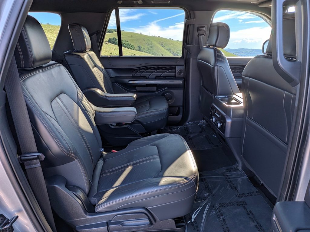 Thumbnail: 2024 Ford Expedition MAX - 25