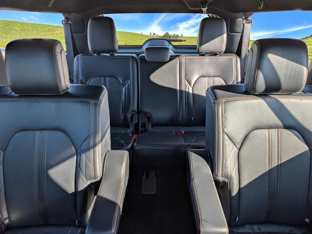 Thumbnail: 2024 Ford Expedition MAX - 26
