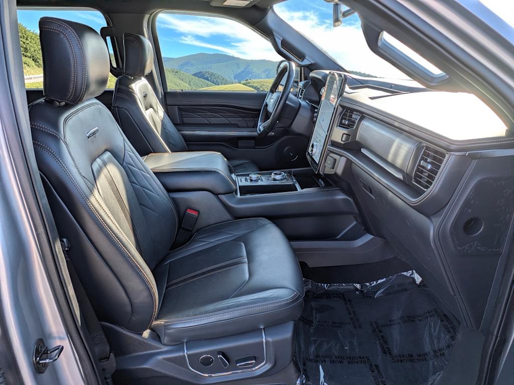Thumbnail: 2024 Ford Expedition MAX - 12