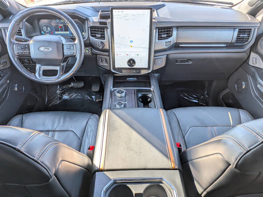 Thumbnail: 2024 Ford Expedition MAX - 10