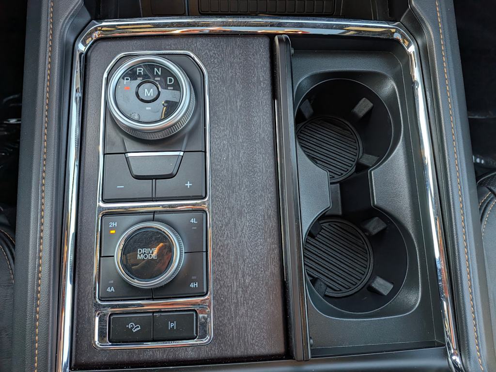 Thumbnail: 2024 Ford Expedition MAX - 16
