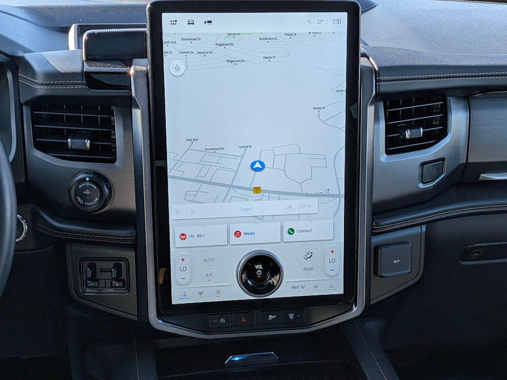 Thumbnail: 2024 Ford Expedition MAX - 15