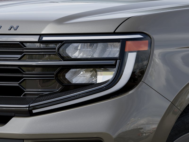 Thumbnail: 2027 Ford Expedition MAX - 19